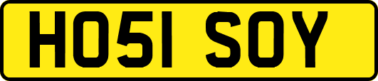 HO51SOY