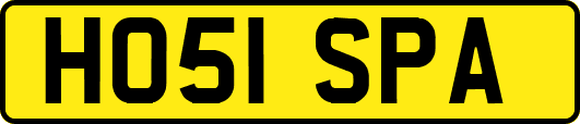 HO51SPA