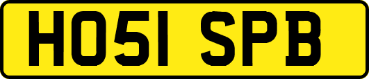 HO51SPB