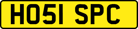 HO51SPC