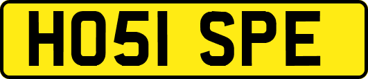 HO51SPE