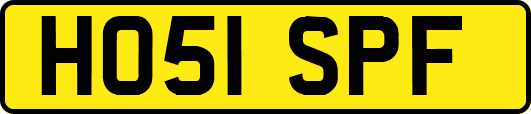 HO51SPF