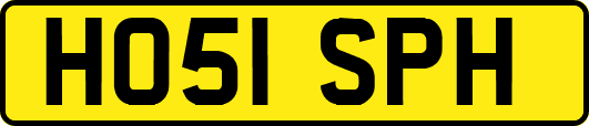 HO51SPH