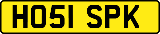 HO51SPK