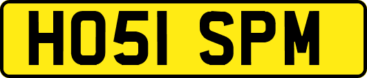 HO51SPM