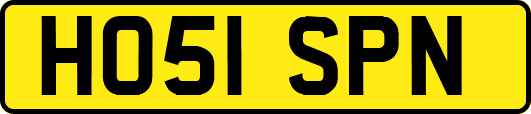 HO51SPN