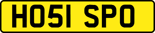 HO51SPO