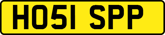 HO51SPP