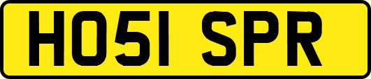 HO51SPR