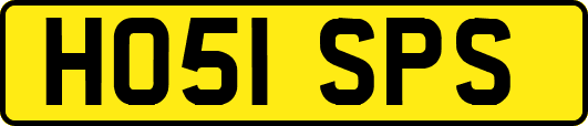HO51SPS