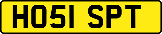 HO51SPT