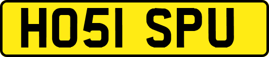 HO51SPU