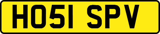 HO51SPV