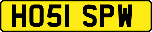 HO51SPW