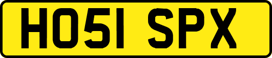 HO51SPX