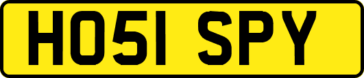 HO51SPY