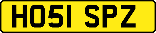 HO51SPZ