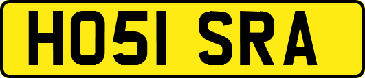 HO51SRA