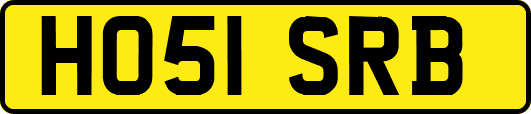 HO51SRB