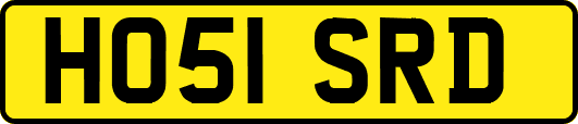 HO51SRD