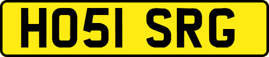 HO51SRG