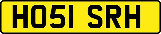 HO51SRH