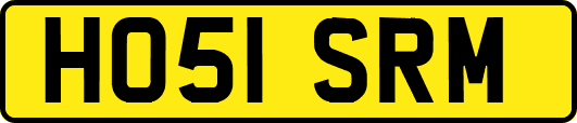 HO51SRM