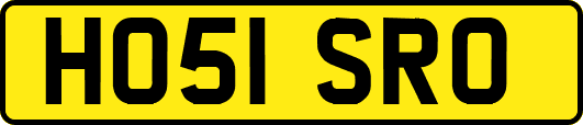 HO51SRO