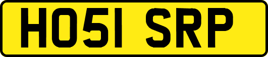 HO51SRP