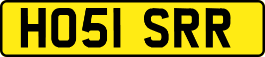 HO51SRR