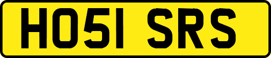 HO51SRS