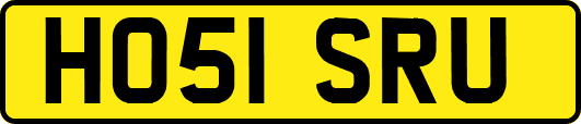 HO51SRU