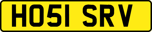 HO51SRV