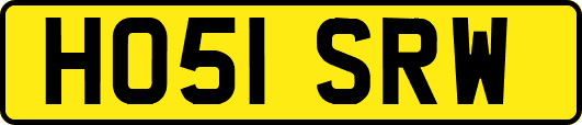 HO51SRW