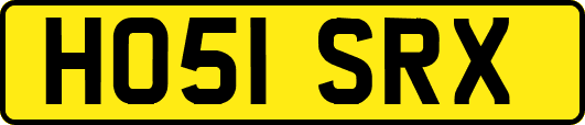 HO51SRX