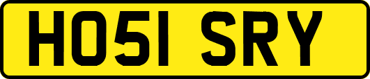 HO51SRY