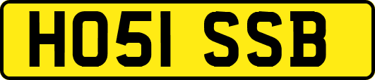 HO51SSB