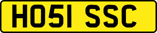 HO51SSC