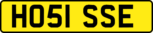 HO51SSE