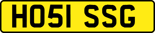 HO51SSG