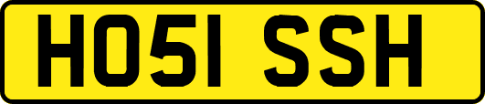 HO51SSH