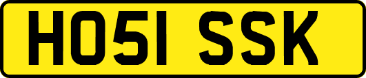 HO51SSK