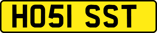 HO51SST