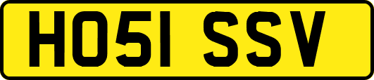 HO51SSV