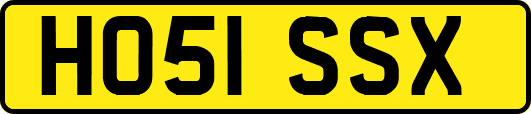 HO51SSX