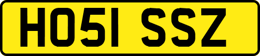 HO51SSZ