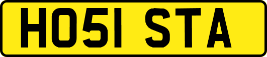 HO51STA