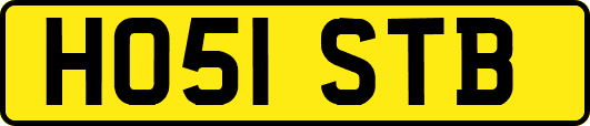 HO51STB