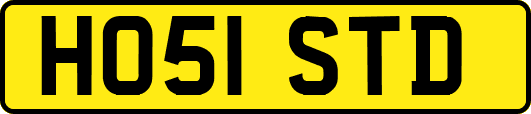 HO51STD