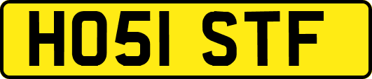 HO51STF